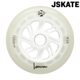 Roue roller Luminous 125mm